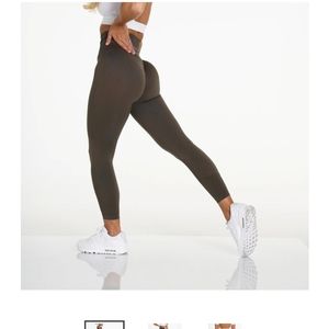 NVGTN seamless leggings